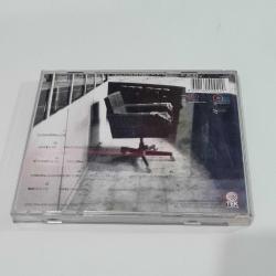 Demir Demirkan - 2004 İstanbul - CD