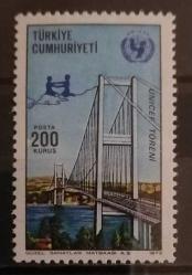 1973 TÜRKİYE