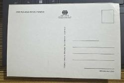 Pamukkale  Eski Kartpostal