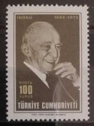 1973 TÜRKİYE
