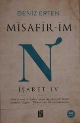 Misafir-im I - İşaret IV / N