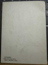 Karikatür Cüneyt Taktuka  Eski Kartpostal