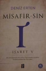Misafir-sin  - İşaret V / I