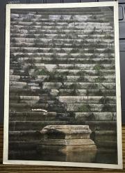 LOT.4 » BODRUM Muğla Eski Kartpostal büyük boy