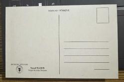 Yozgat- Eski Kartpostal