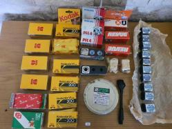 ESKİ FOTOĞRAF MAKİNASI FLAŞ VE MAKARA FİLMLER