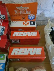 ESKİ FOTOĞRAF MAKİNASI FLAŞ VE MAKARA FİLMLER