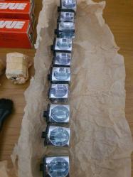 ESKİ FOTOĞRAF MAKİNASI FLAŞ VE MAKARA FİLMLER