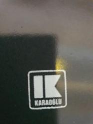 EMAYE MUTFAK SETİ KOLLEKSİYONLUK