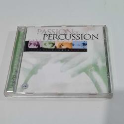 Passion Of Percussion - Darbuka Soloları (Oriental Ethnic Music) - CD