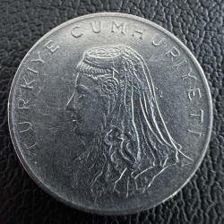 Türkiye 50 Kuruş 1974