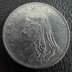 Türkiye 50 Kuruş 1975