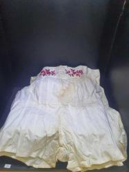 ANTİKA EL İŞİ PAMUK PAZEN