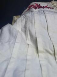 ANTİKA EL İŞİ PAMUK PAZEN