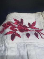 ANTİKA EL İŞİ PAMUK PAZEN