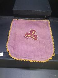 OSMANLI KOLLEKSİYONLUK MÜZELİK KESE