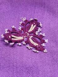 OSMANLI KOLLEKSİYONLUK MÜZELİK KESE