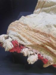 KÖK BOYALI PEŞKİR