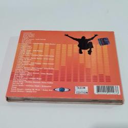 Hip - Hop Reggaeton - CD