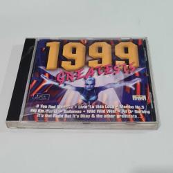 1999 Greatest - CD