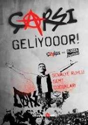 Çarşı Geliyooor!; Çarşı ve Forza Beşiktaş