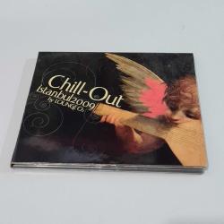 Chill-Out İstanbul 2009 - CD