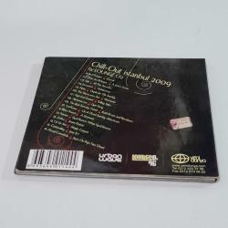 Chill-Out İstanbul 2009 - CD