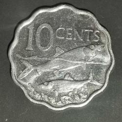 BAHAMALAR  2016   10 CENT