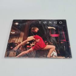 Taxim Edition - Tango - CD ( Ambalajı Açılmamış )