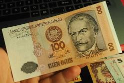 PERU 100 İNTİS ÇİL