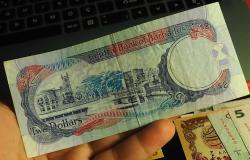 BARBADOS 2 DOLAR ÇÇT