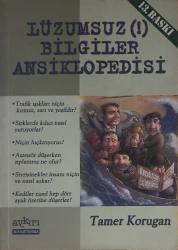 Lüzumsuz Bilgiler Ansiklopedisi