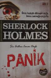 Sherlock Holmes : Panik [Kızıl Soruşturma, Dörtlü İttifak]