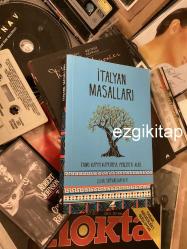 italyan masalları - thomas crane