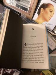 italyan masalları - thomas crane