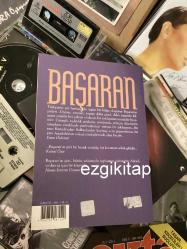 koca bir troya dünya - başaran