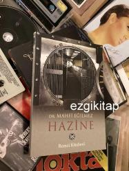 hazine - mahfi eğilmez