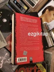 korsan günlükleri - michael crichton