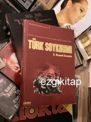 türk soykırımı - kemal ermetin