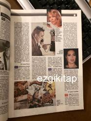 nokta dergisi 5  mart  1989   sayı   9  yıl  7   (sinema kitap müzik milli savunma askeri yargıtay işkence mustafa taşar kastelli mümtaz soysal winnie mandela dimitra liani salman rüşdi cem boyner hacıhüsrev bennu gerede kemal tahir faye dunaway)