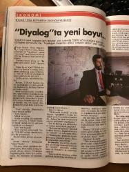 nokta dergisi 5  mart  1989   sayı   9  yıl  7   (sinema kitap müzik milli savunma askeri yargıtay işkence mustafa taşar kastelli mümtaz soysal winnie mandela dimitra liani salman rüşdi cem boyner hacıhüsrev bennu gerede kemal tahir faye dunaway)