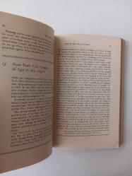 Cities Of Our Past And Present