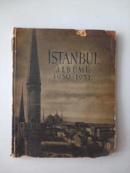 İstanbul Albümü II: 1950-1953
