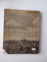 İstanbul Albümü II: 1950-1953