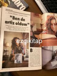 nokta dergisi 16  eylül  1990   sayı 37  yıl  8   (sinema kitap müzik 12 eylül yönetimi milli eğitim avni akyol aytaç arman sultanahmet noriega davası salvador allende yasemin öymen şarapevleri şerif mardin lig maçları boş tribünler)