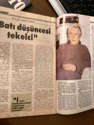 nokta dergisi 16  eylül  1990   sayı 37  yıl  8   (sinema kitap müzik 12 eylül yönetimi milli eğitim avni akyol aytaç arman sultanahmet noriega davası salvador allende yasemin öymen şarapevleri şerif mardin lig maçları boş tribünler)