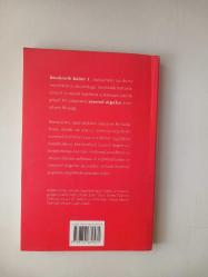 Bürokratik Kültür - 1 (Yönetsel Değerlerin Toplumsal Temelleri)