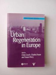 Urban Regeneration in Europe