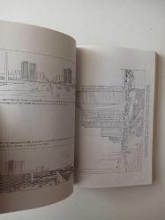 Urban Utopias in the Twentieth Century: Ebenezer Howard, Frank Lloyd Wright, Le Corbusier