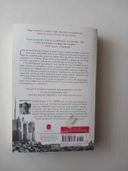 The Well-Tempered City: What Modern Science, Ancient Civilisations, and Human Nature Teach Us About the Future of Urban Life